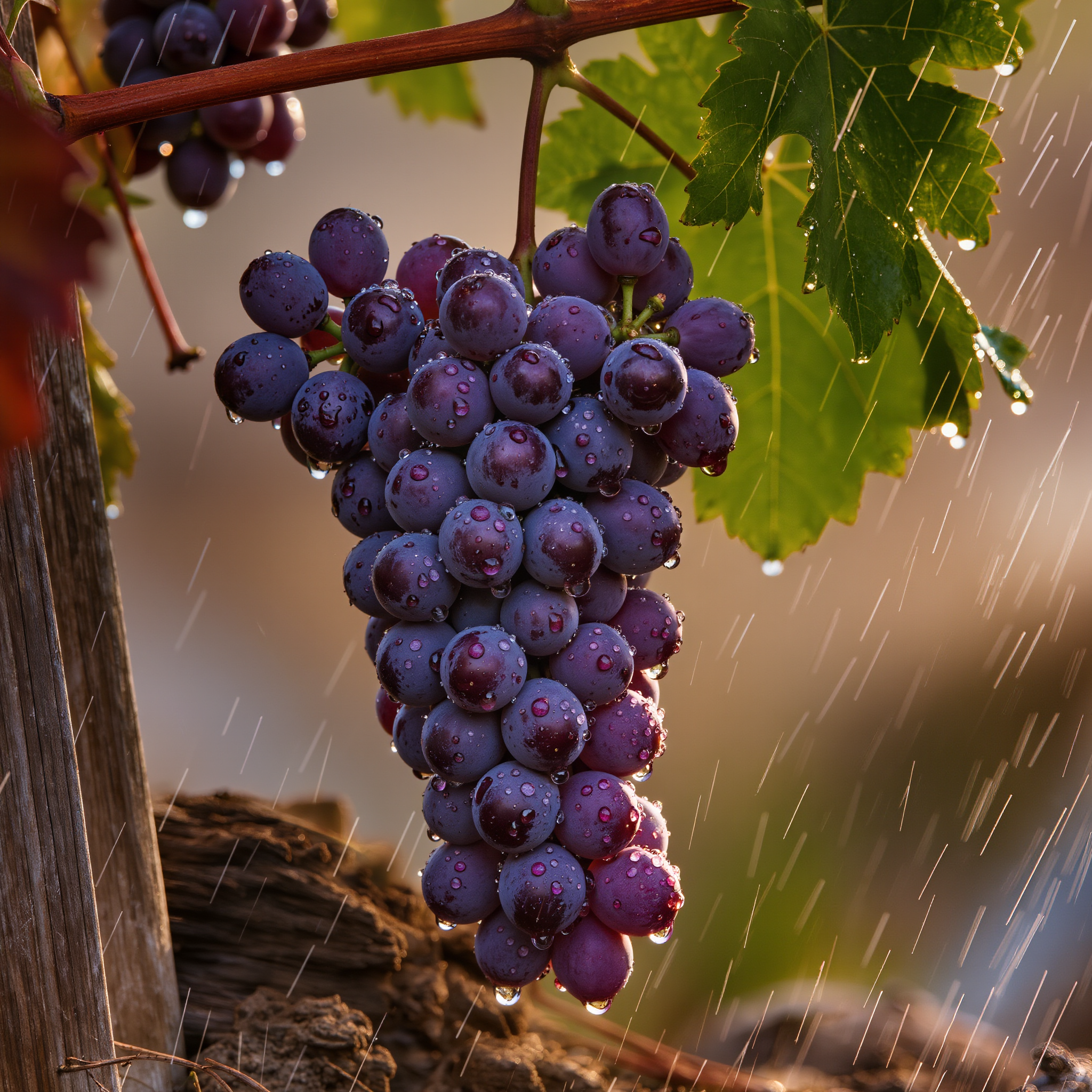 Grape Seed Oil