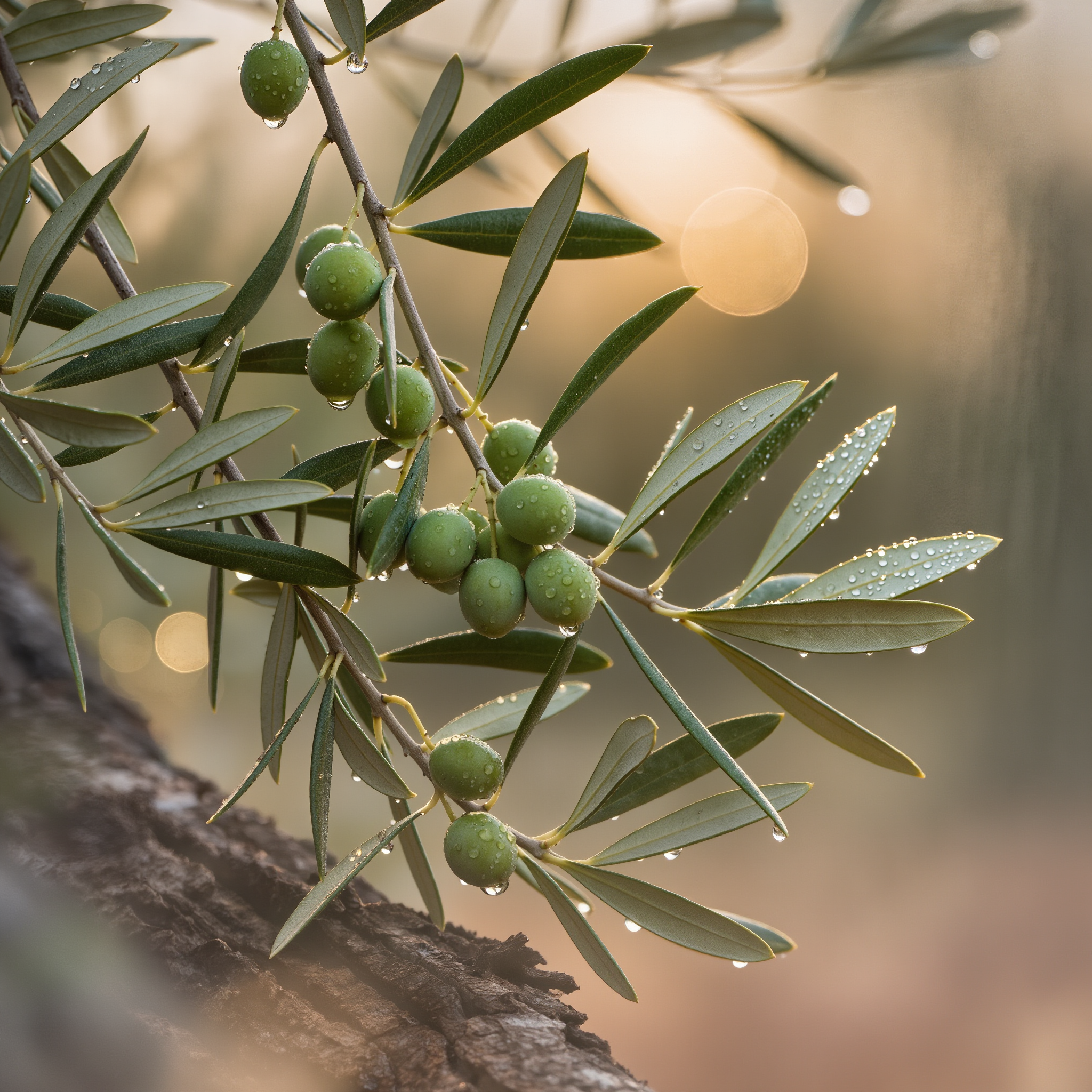 Olive Oil